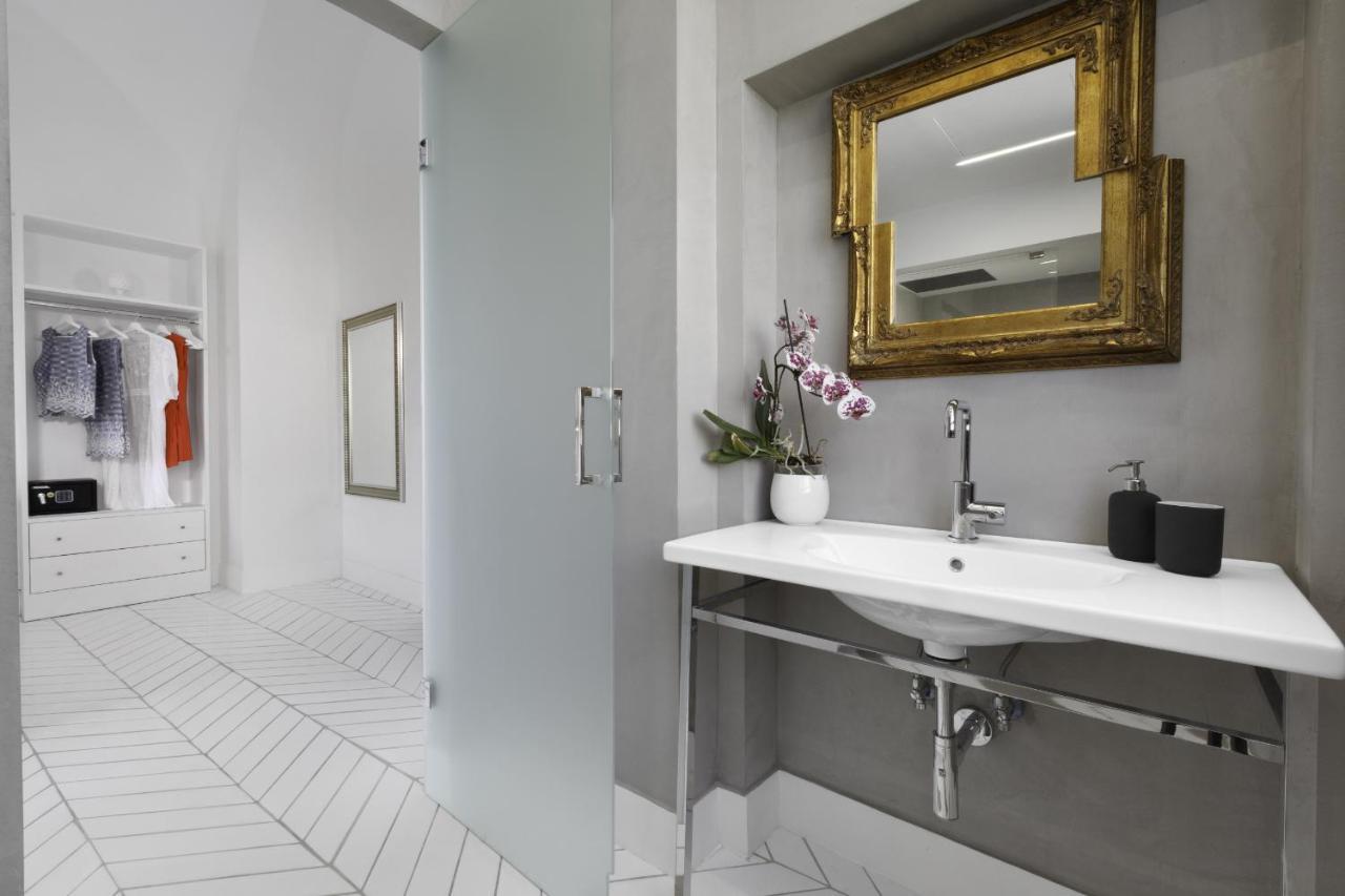 Estate4Home - Iommella Luxury Rooms Sant'Agnello Luaran gambar