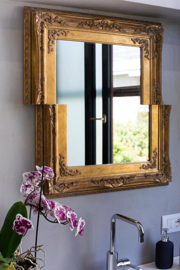 Estate4Home - Iommella Luxury Rooms Sant'Agnello Luaran gambar