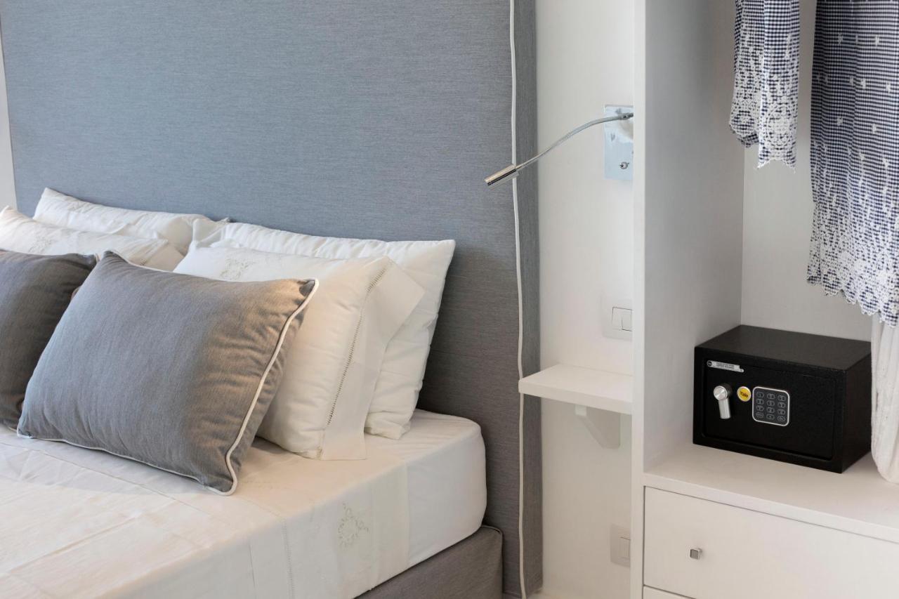 Estate4Home - Iommella Luxury Rooms Sant'Agnello Luaran gambar