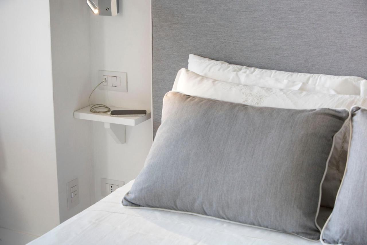 Estate4Home - Iommella Luxury Rooms Sant'Agnello Luaran gambar