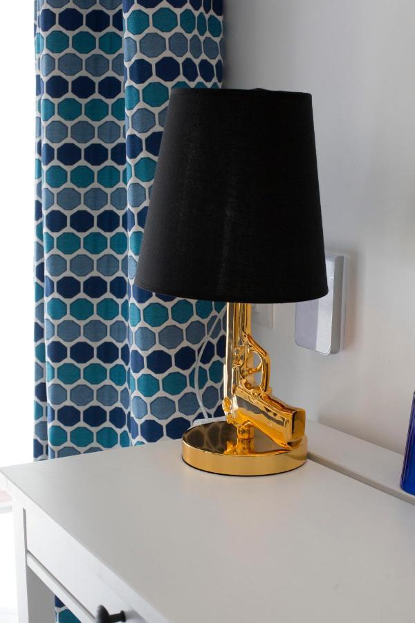 Estate4Home - Iommella Luxury Rooms Sant'Agnello Luaran gambar