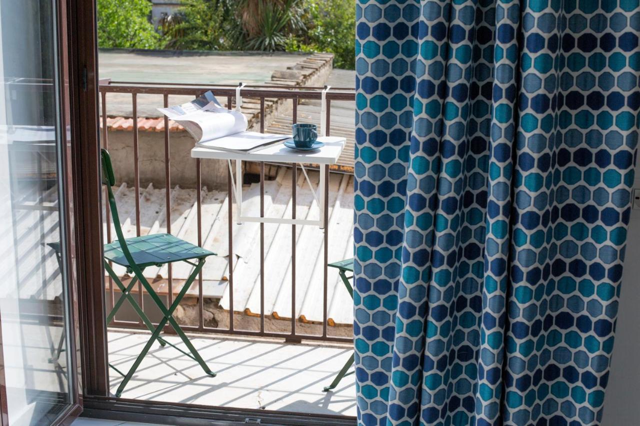 Estate4Home - Iommella Luxury Rooms Sant'Agnello Luaran gambar