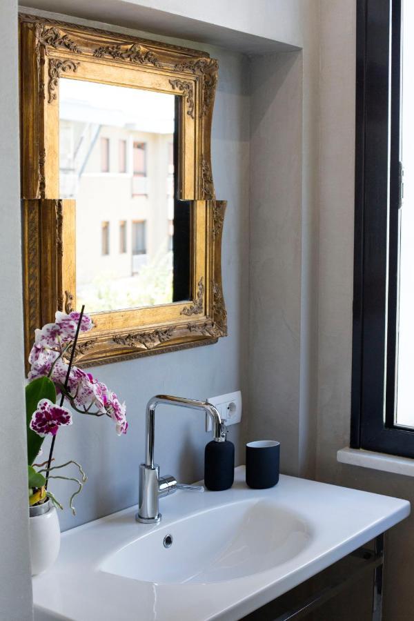 Estate4Home - Iommella Luxury Rooms Sant'Agnello Luaran gambar