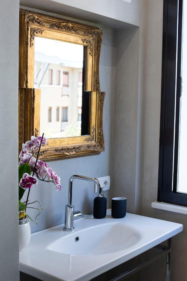 Estate4Home - Iommella Luxury Rooms Sant'Agnello Luaran gambar