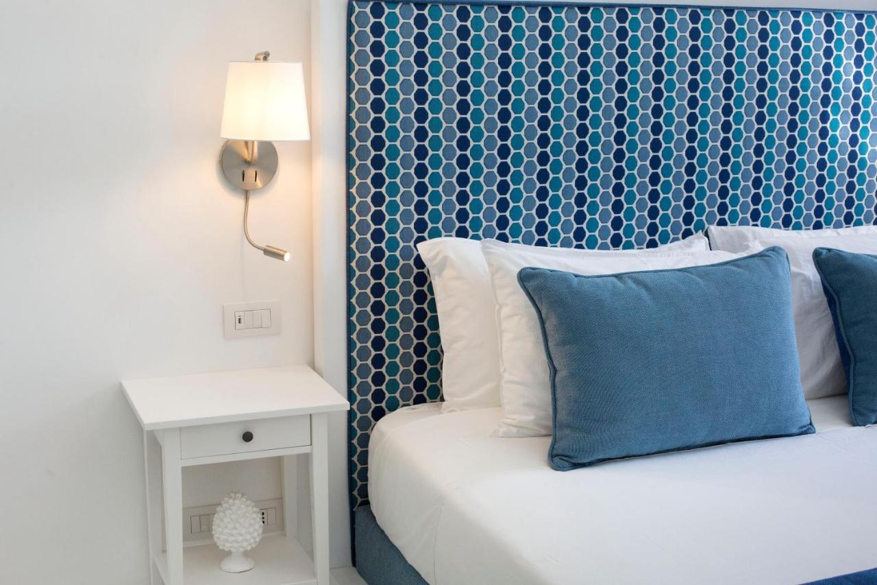 Estate4Home - Iommella Luxury Rooms Sant'Agnello Luaran gambar