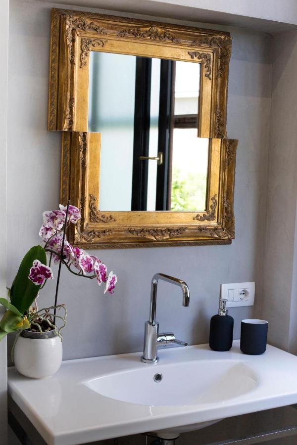 Estate4Home - Iommella Luxury Rooms Sant'Agnello Luaran gambar